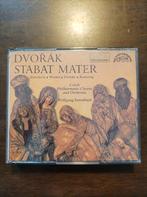 Dvorák - Stabat Mater, Ophalen of Verzenden, Zo goed als nieuw