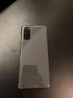 Samsung galaxy S20 5G 128GB, Telecommunicatie, Mobiele telefoons | Samsung, Galaxy S20, Zwart, Touchscreen, Ophalen of Verzenden