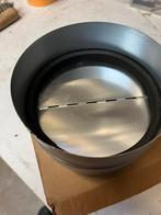 Vlinderklep. 150 en 125 NIEUW, Doe-het-zelf en Verbouw, Ventilatie en Afzuiging, Ophalen, Zo goed als nieuw