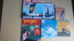 Boeken Pilates en Yoga   (LK), Ophalen of Verzenden, Zo goed als nieuw, Overige onderwerpen