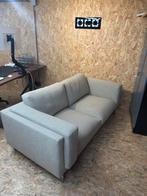 Stoffen bankstel - bekleding in zeer goede staat, Ophalen, 150 tot 200 cm, Driepersoons, 75 tot 100 cm