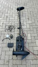 Minn kota terrova 55lb fronttroller, Watersport en Boten, Hengelsport | Roofvissen, Ophalen