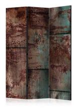 Nieuwe Bimago Kamerscherm 3-Panelen 135 x 172 cm, Ophalen of Verzenden, Nieuw