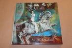 Astrid Engels., Ophalen, Gelezen, Schilder- en Tekenkunst