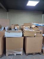 Mixpallets van discountwinkels, Ophalen of Verzenden, Discounter, ., .