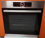 Bosch HBG632BS1 Inbouw Oven - Perfecte Staat!, Witgoed en Apparatuur, Oven, Hete lucht, 60 cm of meer, Ophalen of Verzenden