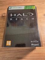 Halo Reach - Limited Edition (Xbox 360), Vanaf 18 jaar, Overige genres, Ophalen of Verzenden, Zo goed als nieuw