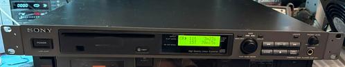 Sony CDP-D11, Audio, Tv en Foto, Professionele Audio-, Tv- en Video-apparatuur, Zo goed als nieuw, Audio, Ophalen of Verzenden