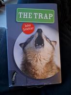 The Trap - John Smelcer Lijster boeken., Boeken, Ophalen, Nieuw