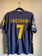 Atletico Madrid 25/26 Griezmann L uitshirt, Maat L, Ophalen of Verzenden, Zo goed als nieuw, Shirt