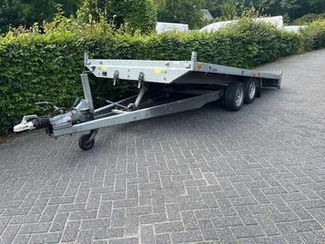 Saris C3500 (bj 2016) beschikbaar voor biedingen