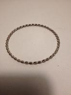 antieke zilveren armband, Verzenden, Zilver, Armband