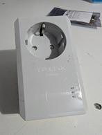 TP-link powerline adapter, Ophalen, Gebruikt, Tp-Link
