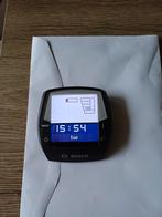 Bosch Intuvia Display voor E-Bike z.g.a.n, Fietsen en Brommers, Ophalen of Verzenden, Zo goed als nieuw