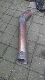 Kachelpijp - Gebruikt maar functioneel, Ophalen of Verzenden, Gebruikt