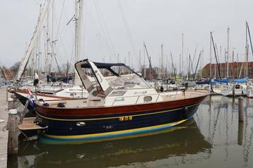 Apreamare 9 Semi Cabinato beschikbaar voor biedingen