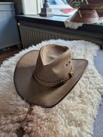 # Mooie cowboy hoed!, Kleding | Heren, Ophalen of Verzenden, Zo goed als nieuw