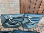 Opel Insignia A stationwagen deurpanelen, Auto-onderdelen, Ophalen, Gebruikt, Opel