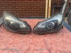Opel Corsa D facelift (2011-2015) AFL koplampen, Ophalen, Gebruikt, Opel