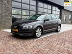 Audi A3 Sportback 1.4 TFSI Attraction Advance | Autm | Xenon, Gebruikt, 4 cilinders, Origineel Nederlands, 690 kg