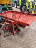 PZ Zweegers 1200ltr, Ophalen, Gebruikt