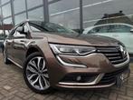 Renault Talisman Estate 1.3 TCe Business Initiale Paris, 1408 kg, Euro 6, 4 cilinders, Bruin