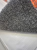 Jasmijn Antraciet coupon 300x400m (12M2), Huis en Inrichting, Stoffering | Vloerbedekking, Ophalen, Nieuw, Grijs, Tapijt