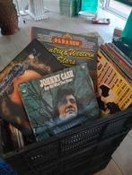 Lp's en singles  ongeveer 500 stuks, Ophalen of Verzenden, Zo goed als nieuw, Overige formaten, Klassiek
