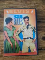 Elvis Presley. GI Blues., Cd's en Dvd's, Alle leeftijden, Ophalen of Verzenden, Zo goed als nieuw, Overige gebieden