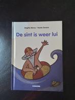 De sint is weer lui, Boeken, Ophalen of Verzenden, Fictie algemeen, Zo goed als nieuw, 5 of 6 jaar