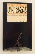 Lakeman, Pieter - Het gaat uitstekend