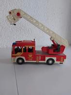 Brandweer auto groot model, Kinderen en Baby's, Speelgoed | Speelgoedvoertuigen, Ophalen of Verzenden
