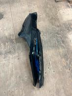 Gilera Runner zijkap, Ophalen