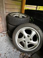 Porsche velgen 17 inch, Auto-onderdelen, Banden en Velgen, Overig, Gebruikt, Velg(en), 17 inch