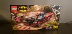 Lego DC 76188 Batman classic TV series batmobile, Kinderen en Baby's, Speelgoed | Duplo en Lego, Ophalen of Verzenden, Nieuw, Complete set