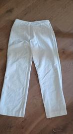 Sutherland maat 38 broek, Ophalen of Verzenden, Zo goed als nieuw, Maat 38/40 (M), Wit