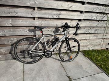 ≥ Racefiets Triban 100 aanbiedingen Marktplaats