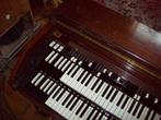 Hammond C3, Muziek en Instrumenten, Orgels, Ophalen, Zo goed als nieuw, 2 klavieren, Hammondorgel