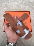 Hermes Oran Sandals Slippers, Ophalen of Verzenden