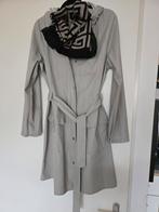 Regenjas merk Rains, Rains, Ophalen of Verzenden, Nieuw, Grijs