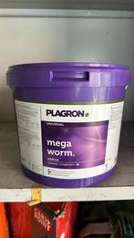 Plagron Mega Worm, Ophalen of Verzenden, Zo goed als nieuw