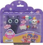 True en het Regenboogrijk Combo Figuren Set - Bartleby en Ko, Verzenden, Nieuw