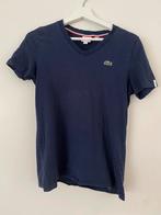 Lacoste Live shirt S Donkerblauw, Kleding | Heren, T-shirts, Blauw, Lacoste, Ophalen of Verzenden, Zo goed als nieuw