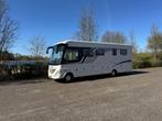 Camper Concorde Charisma 890 M, Chemisch toilet, Gaslek-detector, Vloeistofverwarming, Diesel