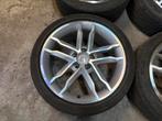✅ 18 inch Seat velgen 5x112 Leon FR Cupra Exeo Altea Toledo, Ophalen, 18 inch, Gebruikt, Banden en Velgen
