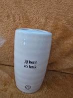 NIEUW Zusss | Keramiek tandenborstelhouder - INFO ZIE ADVERT, Ophalen of Verzenden, Nieuw