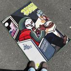 MF DOOM Vloerkleed – MM..FOOD – Album Cover Tapijt, Cd's en Dvd's, Ophalen of Verzenden, 2000 tot heden, Nieuw in verpakking