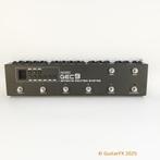 MOEN GEC9 Effects Routing System Pedal Switcher, Muziek en Instrumenten, Effecten, Ophalen of Verzenden, -, -, -