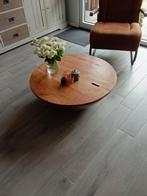 by boo, Huis en Inrichting, Tafels | Salontafels, Ophalen, Gebruikt, 50 tot 100 cm, Rond