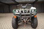Quad Yamaha Grizzly 660, Ophalen of Verzenden